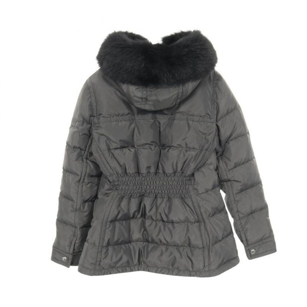 Prada Down Jacket Gray Other Down Jacket Ladies U… - image 2